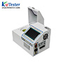 Insulation oil dielectric loss tester